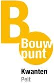 Bouwpunt Kwanten Logo