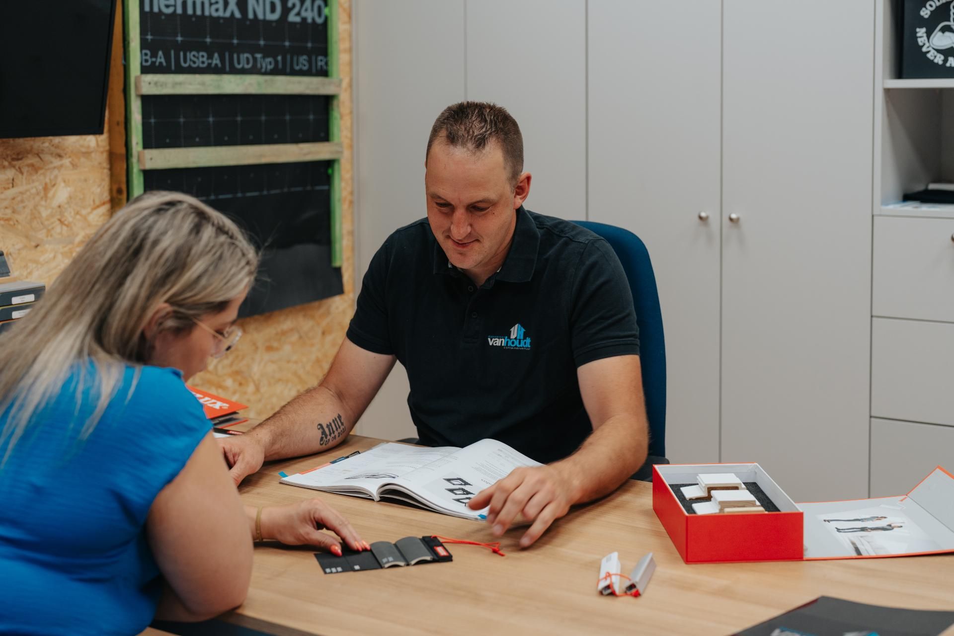 Specialist Dakwerken Herstelling Renoveren