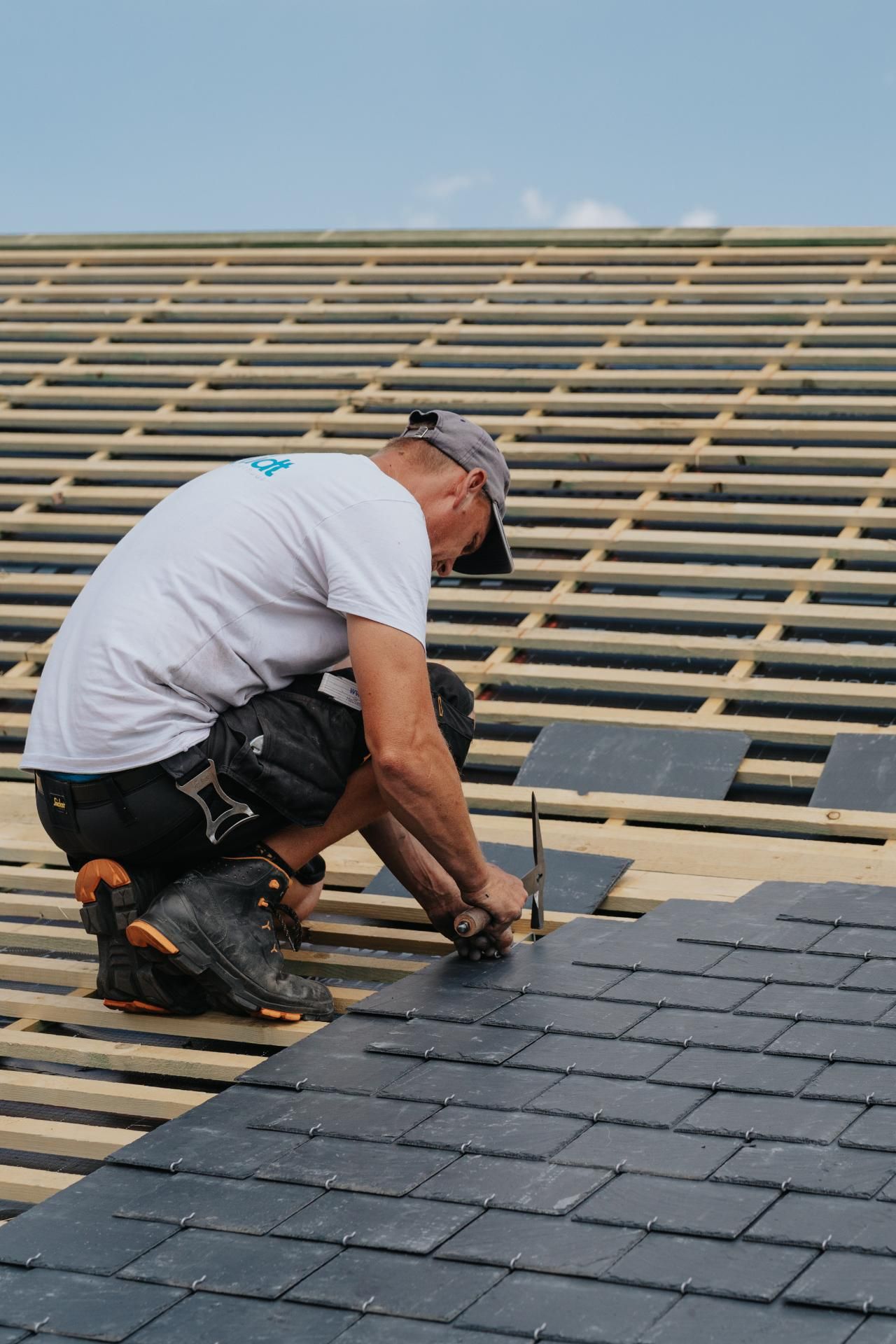 Dakspecialist Nieuwbouw Renovatie Herstelling